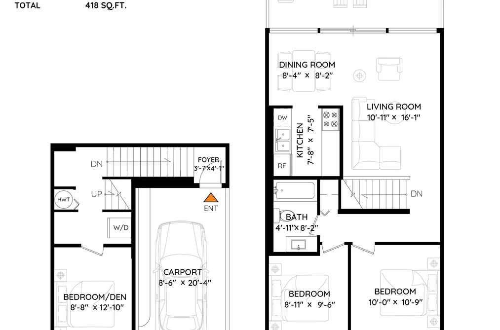 25-10200 4th Avenue, Richmond, BC - Townhouse for Sale - Photo 36 of 36 25-10200 4th Avenue, Richmond, BC - Townhouse for Sale - Photo 36 of 36