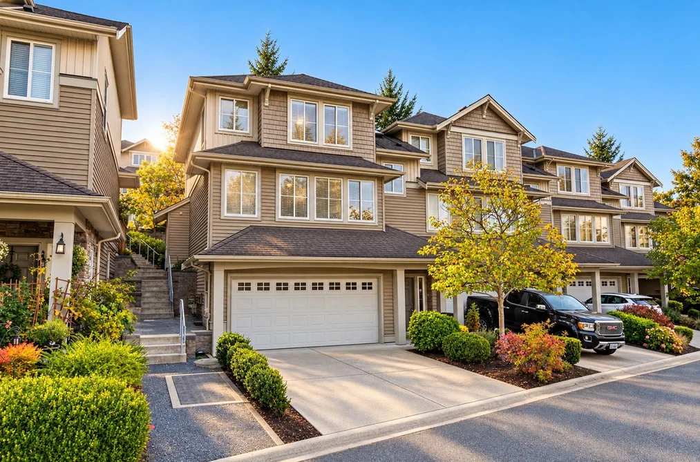 11160 234a St Unit 25, Maple Ridge, BC - MLS: R3170780