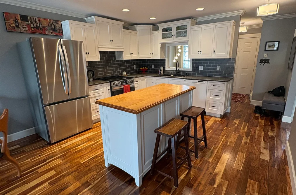 Townhouse for sale at 25 11464 Fisher Street Maple Ridge British Columbia - MLS: R3108280