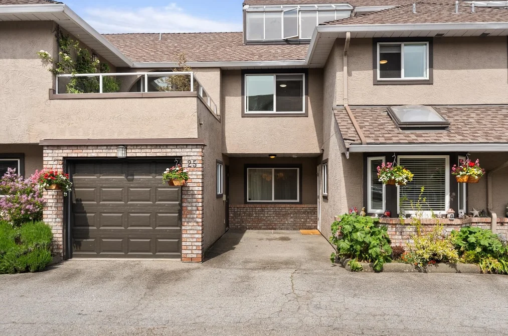 Townhouse for sale at 25 12438 Brunswick Place Richmond British Columbia - MLS: R3120485