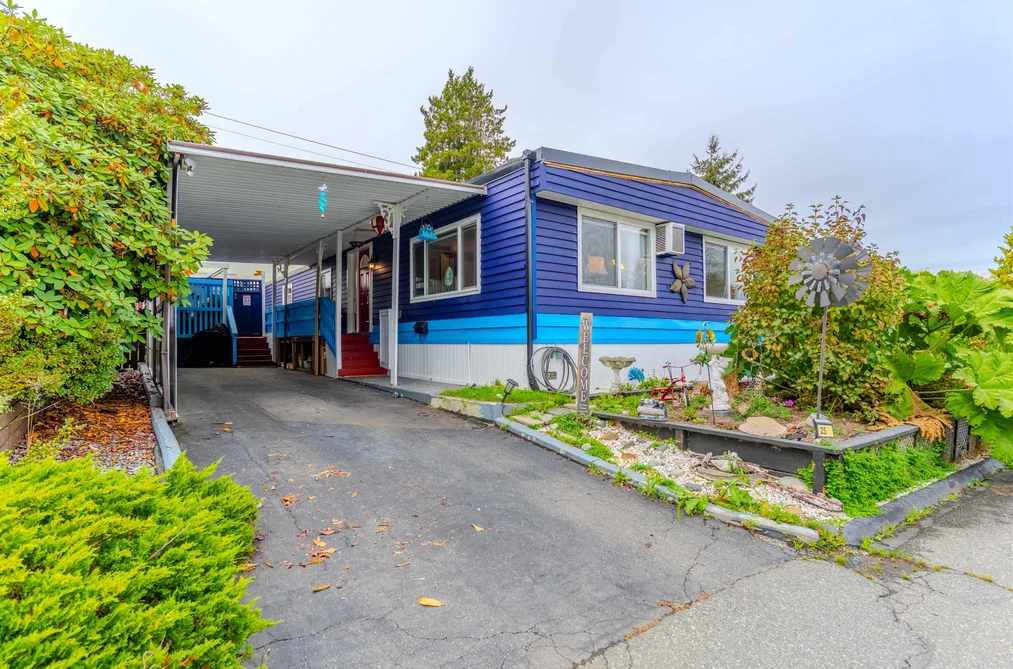 13650 80 Ave Unit 25, Surrey, BC - MLS: R3171356