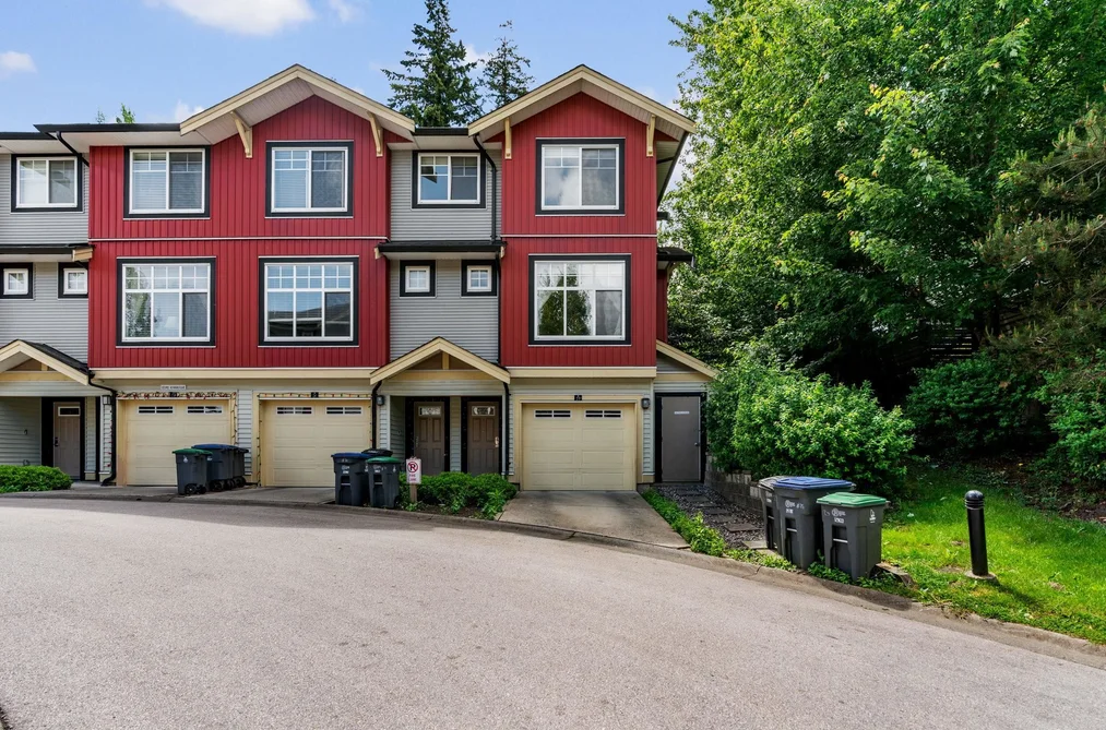 Townhouse for sale at 25 13886 62 Avenue Surrey British Columbia - MLS: R3135747