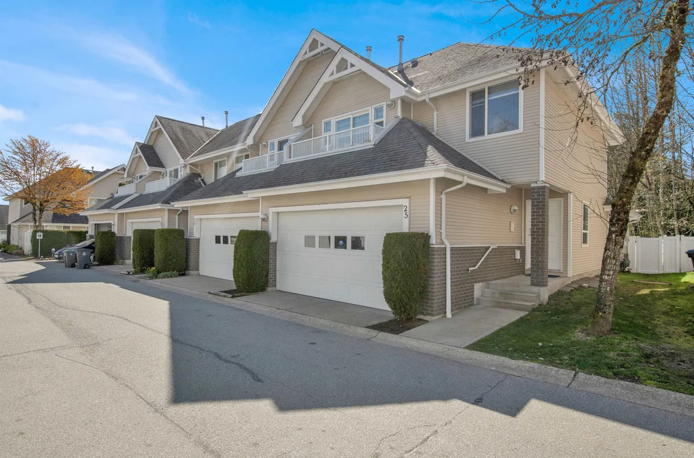 Townhouse for sale at 25 13918 58 Avenue Surrey British Columbia - MLS: R3103645