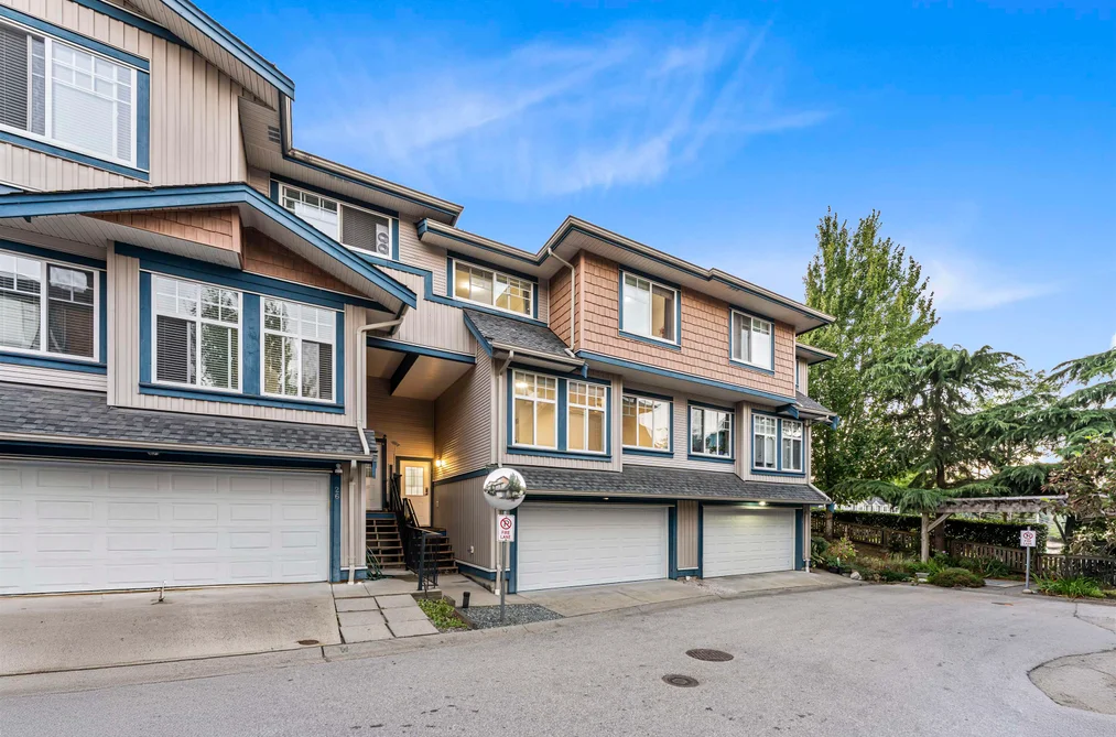25 14462 61A AVENUE, Surrey BC V3S 2W3, Surrey BC — Residential for Sale - Photo 2