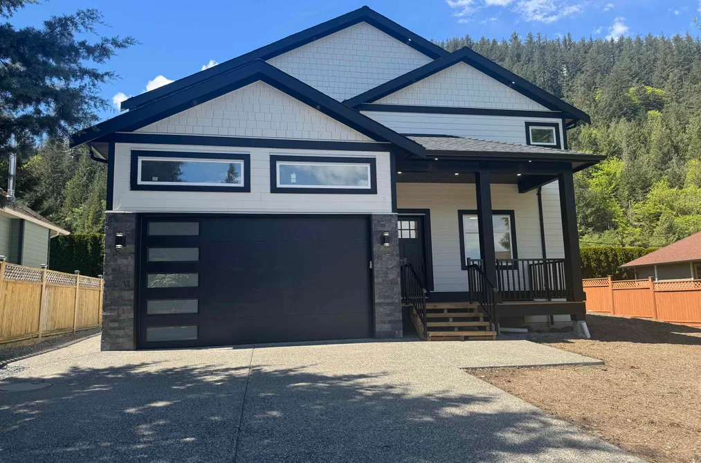 House for sale at 25 14550 Morris Valley Road Mission British Columbia - MLS: R3072951
