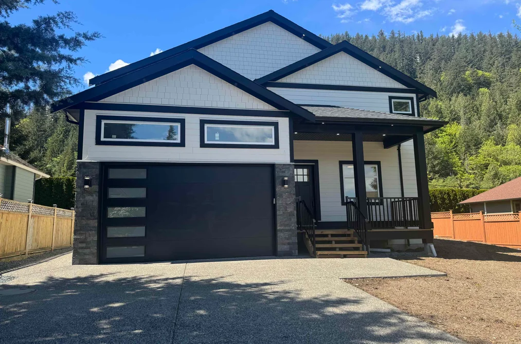 25 14550 MORRIS VALLEY ROAD, Mission BC V0M 1A1, Mission BC — Residential for Sale - Photo 2