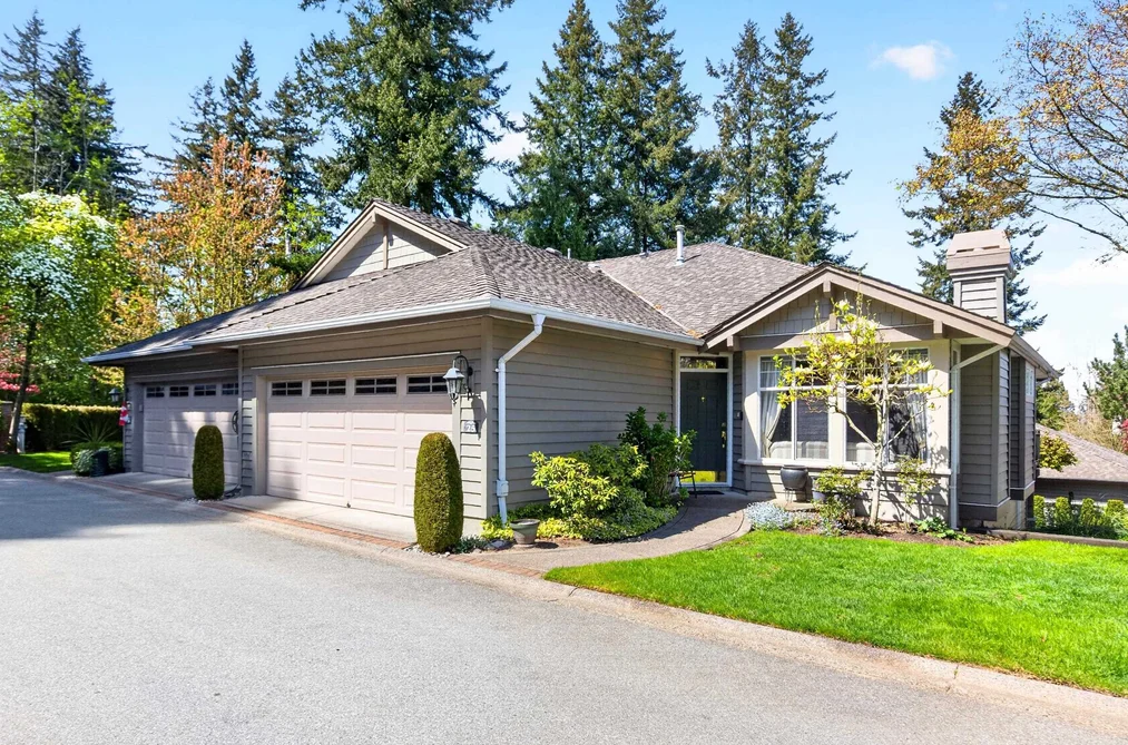 Townhouse for sale at 25 15020 27a Avenue Surrey British Columbia - MLS: R3116849