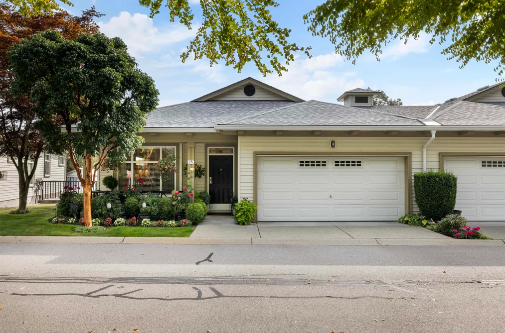 25 15188 62A AVENUE, Surrey BC V3S 1W7, Surrey BC — Residential for Sale - Photo 2
