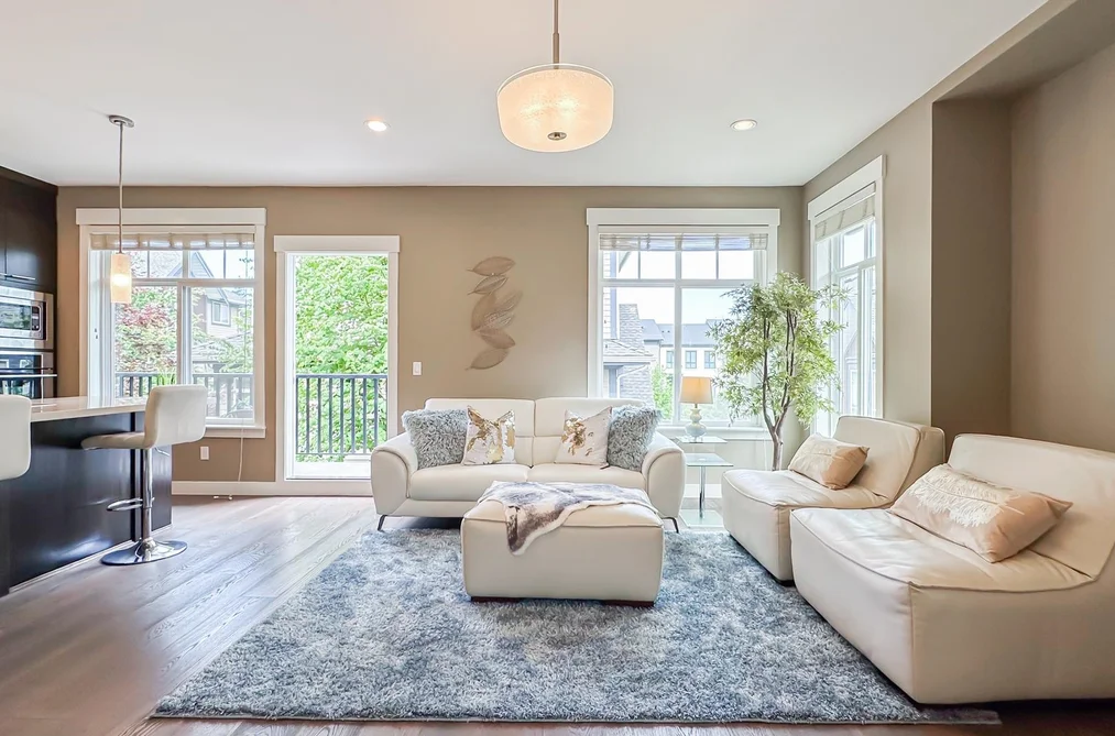 Townhouse for sale at 25 15977 26 Avenue Surrey British Columbia - MLS: R3147019