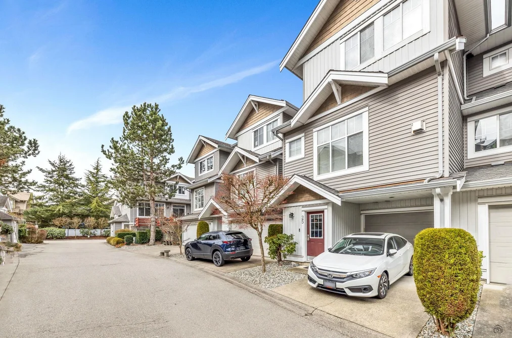 25 16760 61 AVENUE, Surrey BC V3S 3V3, Surrey BC — Residential for Sale - Photo 2