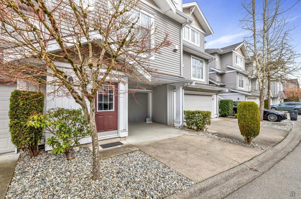 25 16760 61 AVENUE, Surrey BC V3S 3V3, Surrey BC — Residential for Sale - Photo 4