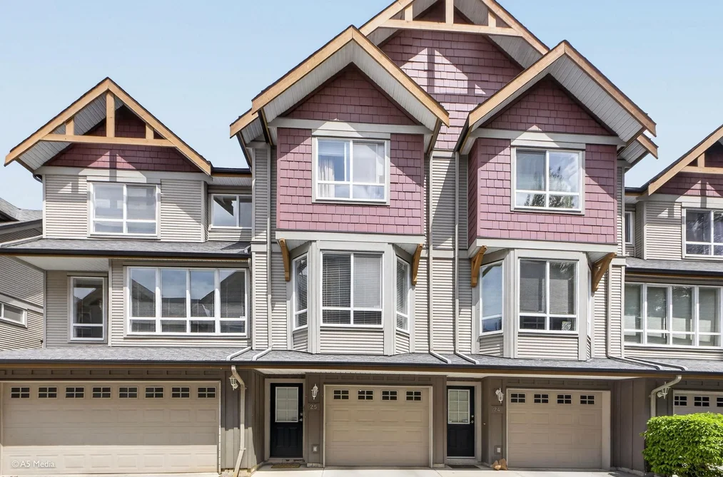 Townhouse for sale at 25 16789 60 Avenue Surrey British Columbia - MLS: R3130070