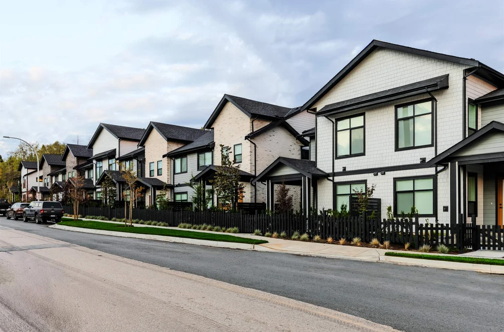 Townhouse for sale at 25 20645 68 Avenue Langley British Columbia - MLS: R3112948