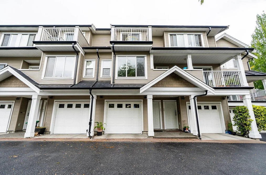 20875 88 Ave Unit 25, Langley, BC - MLS: R3176972