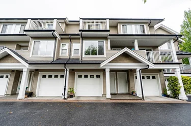 20875 88 Ave Unit 25, Langley, BC - MLS: R3176972