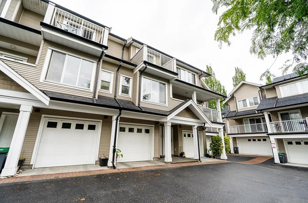 25-20875 88 Avenue, Langley, BC - Townhouse for Sale - Photo 32 of 32 25-20875 88 Avenue, Langley, BC - Townhouse for Sale - Photo 32 of 32