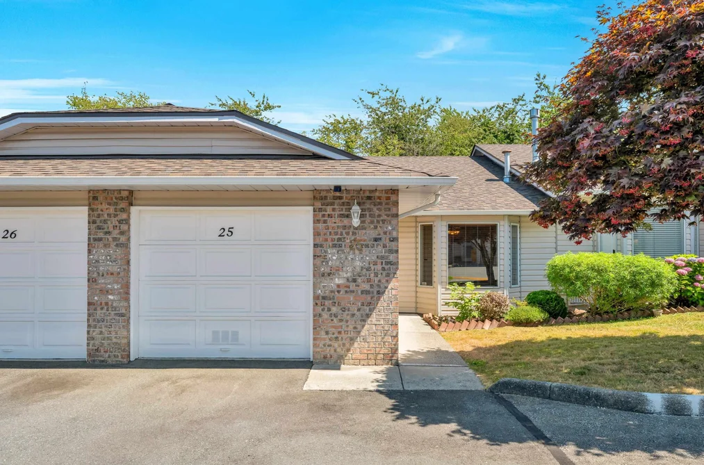 25 22308 124 AVENUE, Maple Ridge BC V2X 0R6, Maple Ridge BC — Residential for Sale - Photo 2
