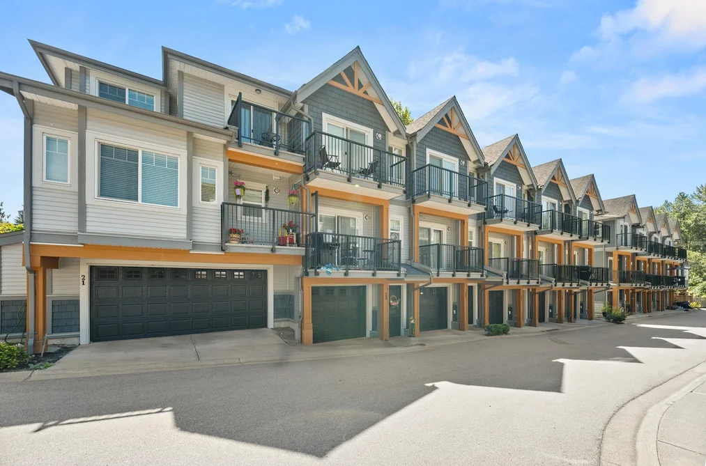 25 22810 113 AVENUE, Maple Ridge BC V2X 3N2, Maple Ridge BC — Residential for Sale — Photo 2 of 33