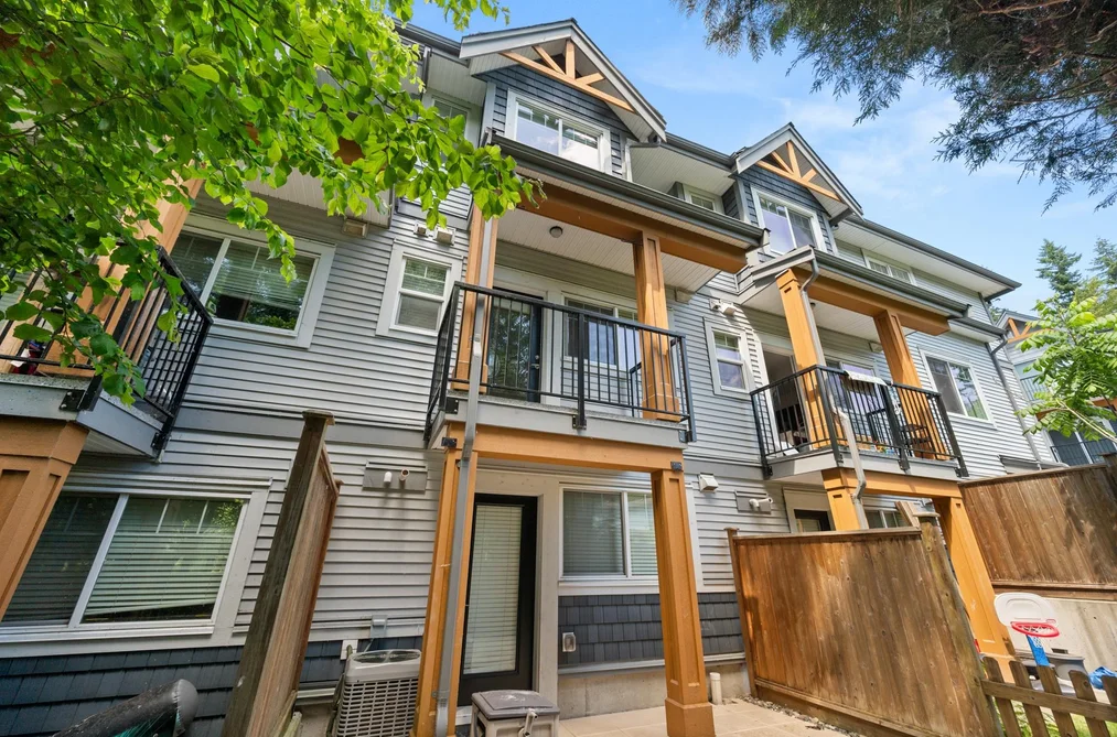 25 22810 113 AVENUE, Maple Ridge BC V2X 3N2, Maple Ridge BC — Residential for Sale — Photo 28 of 33