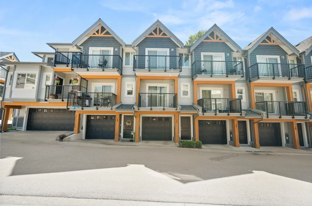 25 22810 113 AVENUE, Maple Ridge BC V2X 3N2, Maple Ridge BC — Residential for Sale — Photo 3 of 33