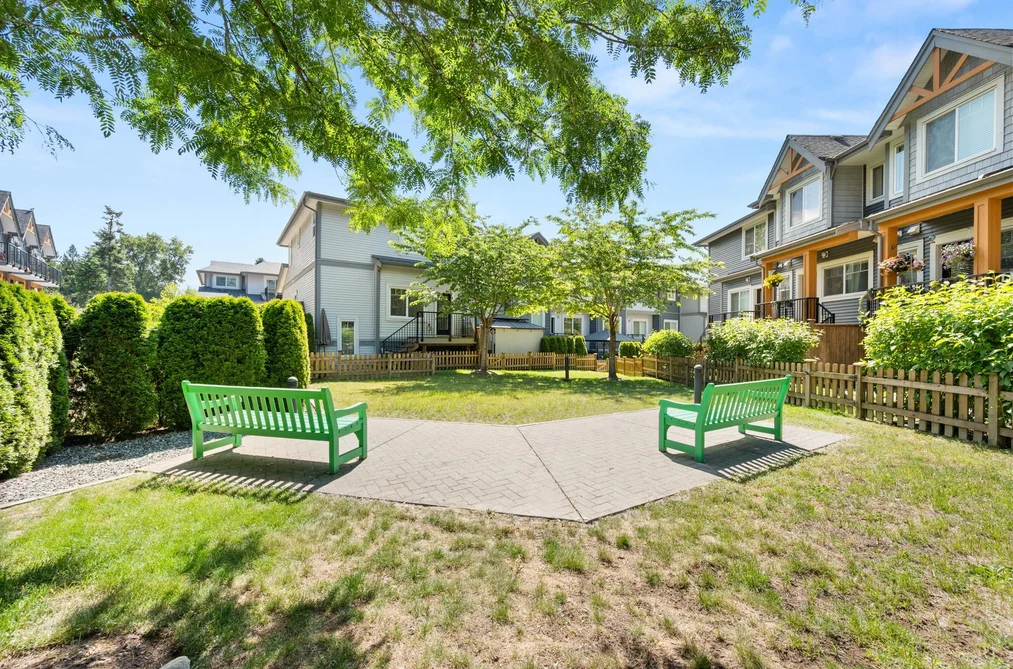 25 22810 113 AVENUE, Maple Ridge BC V2X 3N2, Maple Ridge BC — Residential for Sale — Photo 33 of 33