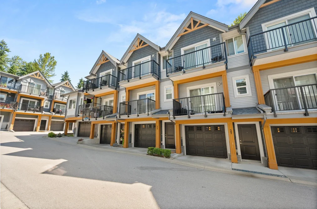 25 22810 113 AVENUE, Maple Ridge BC V2X 3N2, Maple Ridge BC — Residential for Sale — Photo 4 of 33