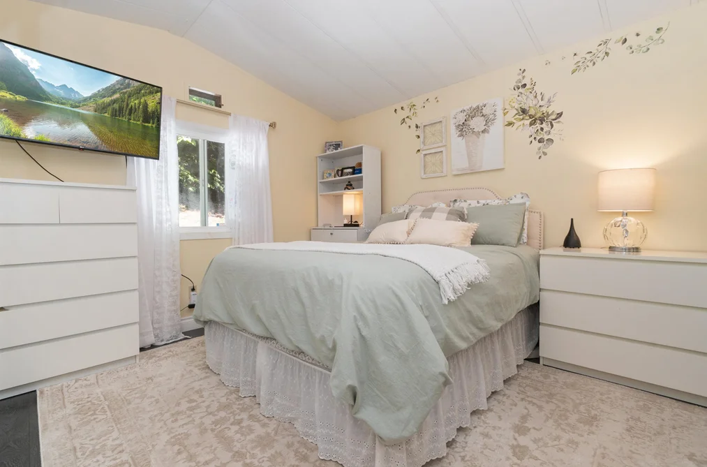 25 2315 198 STREET, Langley BC V2Z 1Z1, Langley BC — Residential for Sale — Photo 20 of 36