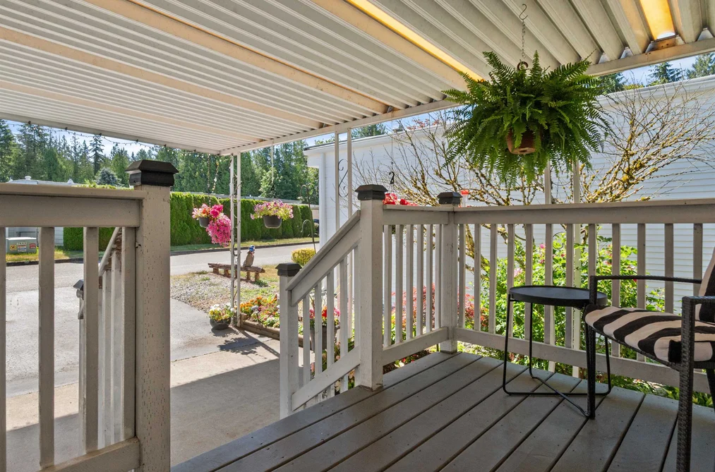 25 2315 198 STREET, Langley BC V2Z 1Z1, Langley BC — Residential for Sale — Photo 4 of 36
