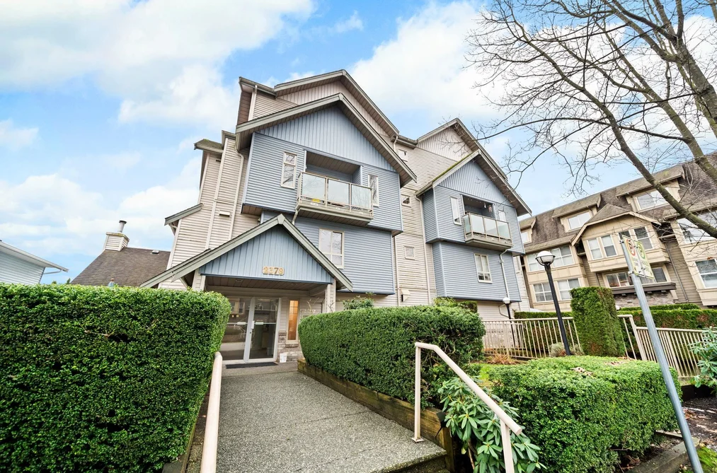 25 2378 RINDALL AVENUE, Port Coquitlam BC V3C 1V2, Port Coquitlam BC — Residential for Sale - Photo 2