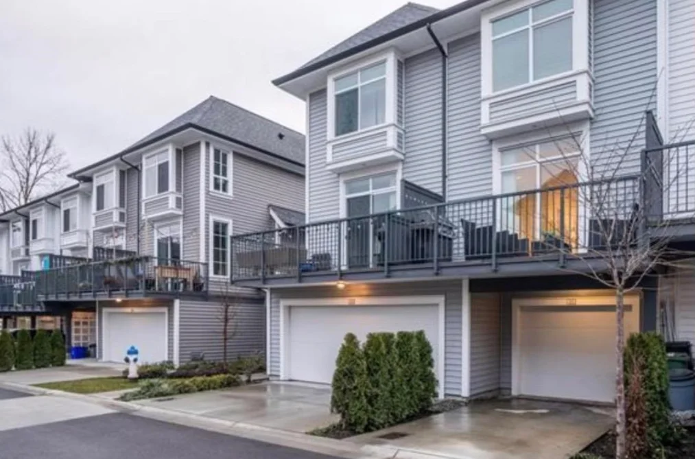 Townhouse for sale at 25 2838 Livingstone Avenue Abbotsford British Columbia - MLS: R3165053