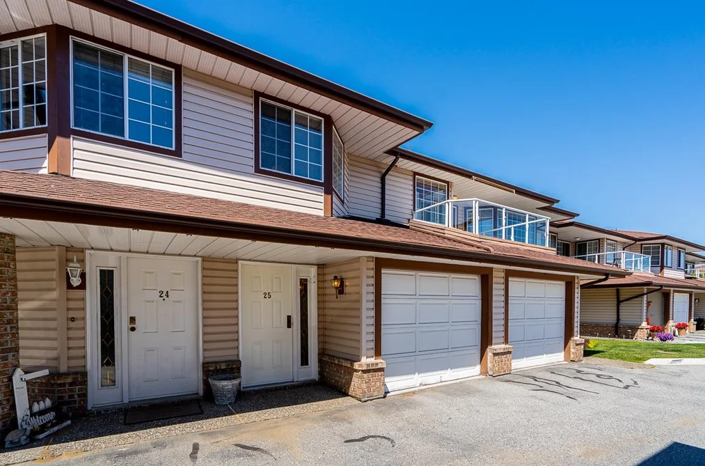 25 32659 GEORGE FERGUSON WAY, Abbotsford BC V2T 4E4, Abbotsford BC — Residential for Sale — Photo 34 of 37
