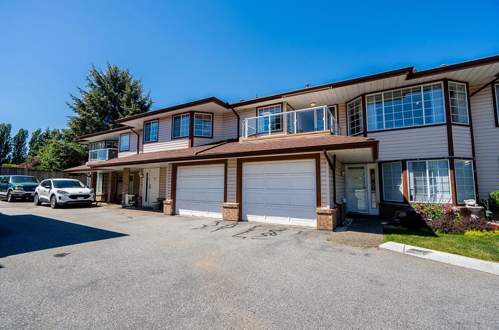 25 32659 GEORGE FERGUSON WAY, Abbotsford BC V2T 4E4, Abbotsford BC — Residential for Sale — Photo 35 of 37
