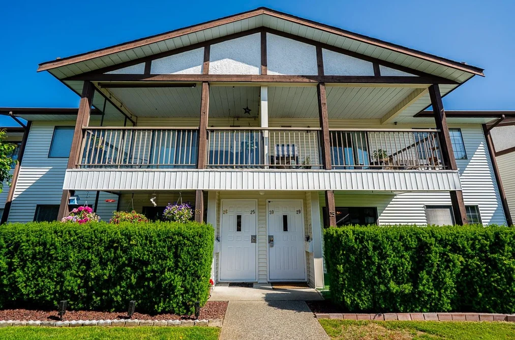 Townhouse for sale at 25 32718 Garibaldi Drive Abbotsford British Columbia - MLS: R3163109
