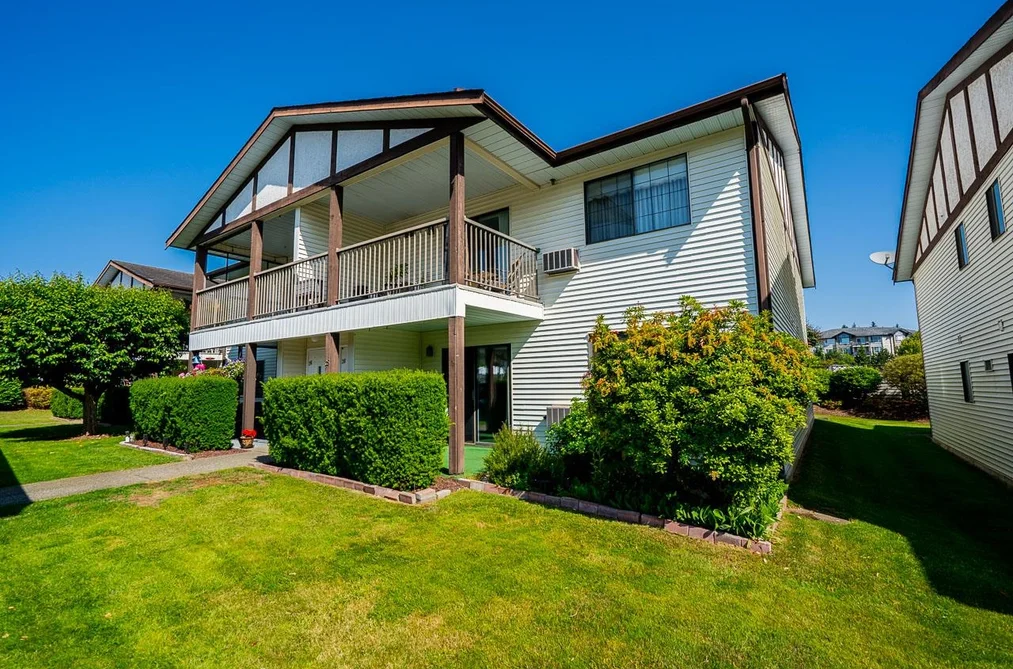 25-32718 Garibaldi Drive, Abbotsford, BC - Townhouse for Sale - Photo 20 of 27