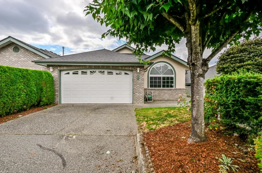 Townhouse for sale at 25 32777 Chilcotin Drive Abbotsford British Columbia - MLS: R3147980