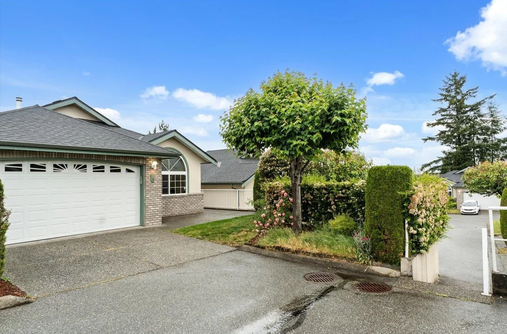 Townhouse for sale at 25 32777 Chilcotin Drive Abbotsford British Columbia - MLS: R3128114