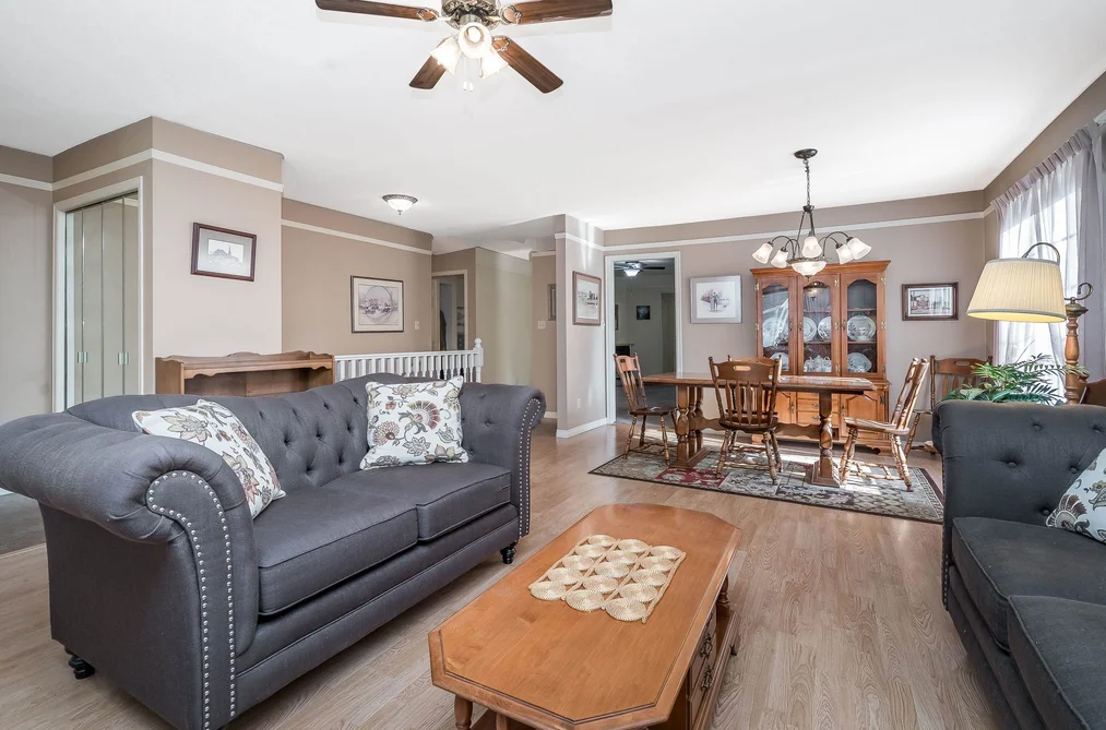 25 33020 MACLURE ROAD, Abbotsford BC V2S 7J6, Abbotsford BC — Residential for Sale - Photo 5