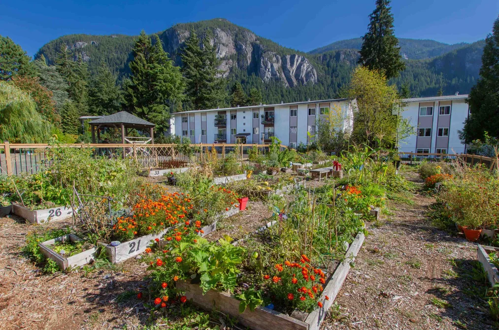Condo for sale at 25 38175 Westway Avenue Squamish British Columbia - MLS: R3090037