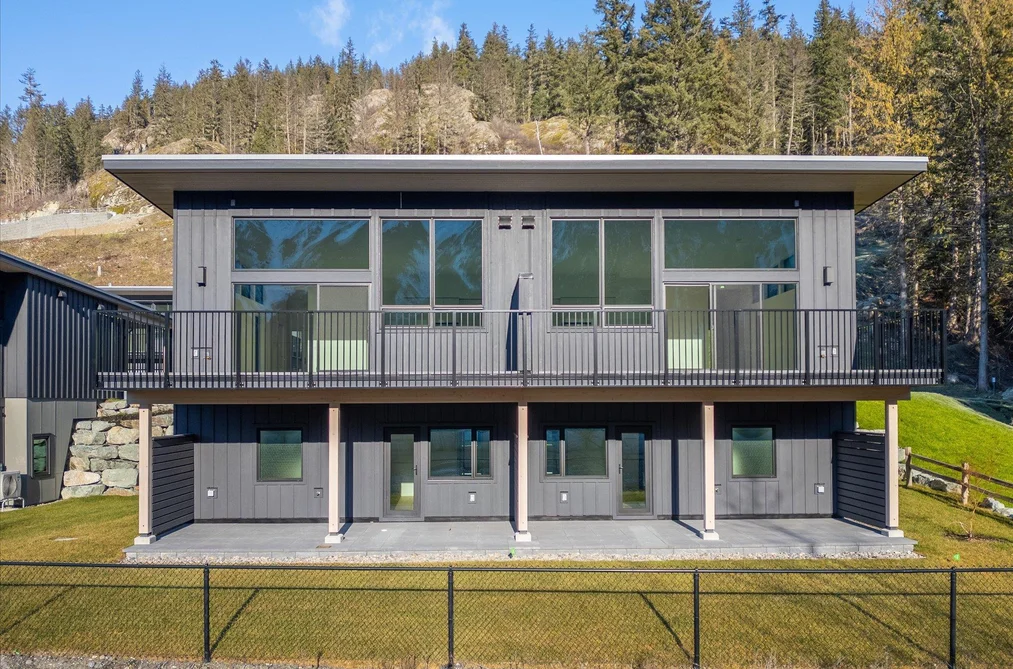 Half Duplex for sale at 25 4000 Sunstone Way Pemberton British Columbia - MLS: R3079553