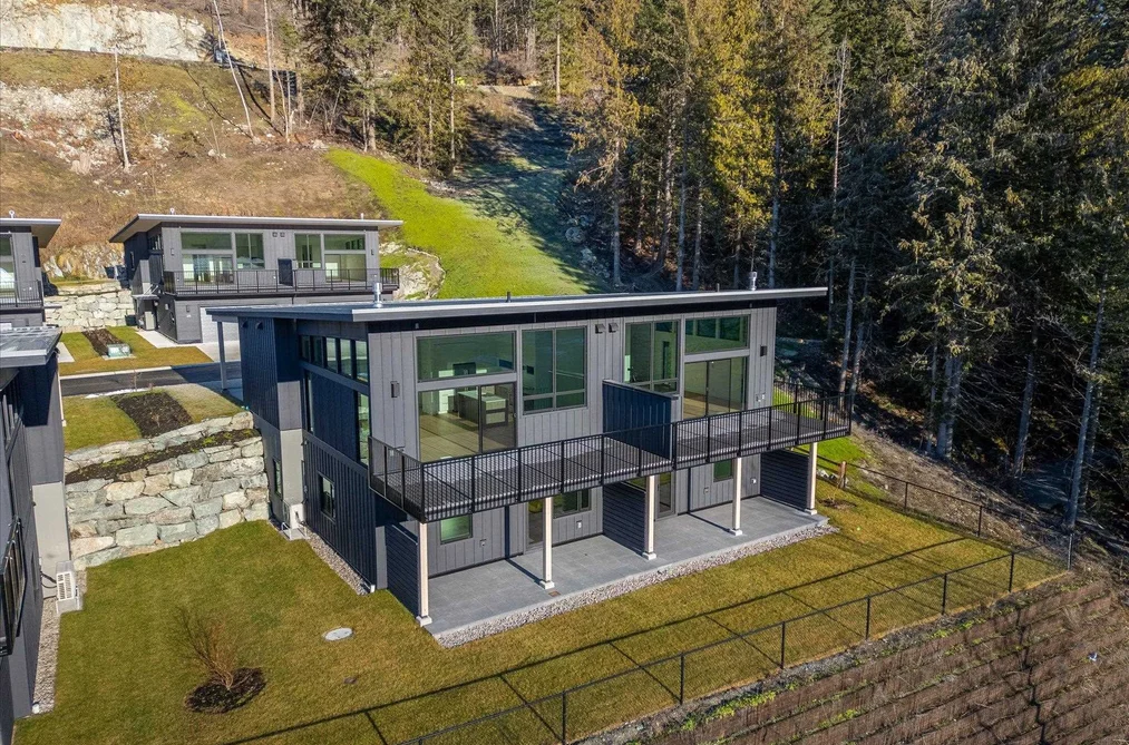 25 4000 SUNSTONE WAY, Pemberton BC V0N 2L3, Pemberton BC — Residential for Sale - Photo 3