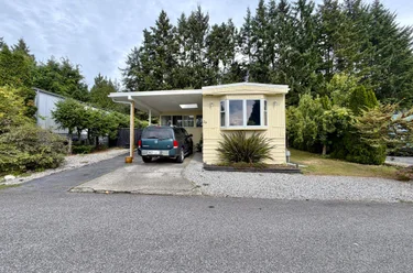 4116 Browning Rd Unit 25, Sechelt, BC - MLS: R3160021