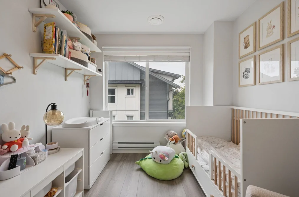 25 4191 NO. 4 ROAD, Richmond BC V6X 2M2, Richmond BC — Residential for Sale — Photo 13 of 18