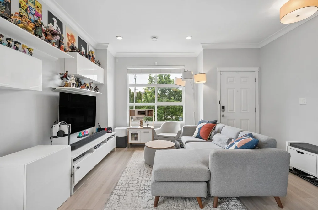 25 4191 NO. 4 ROAD, Richmond BC V6X 2M2, Richmond BC — Residential for Sale — Photo 2 of 18