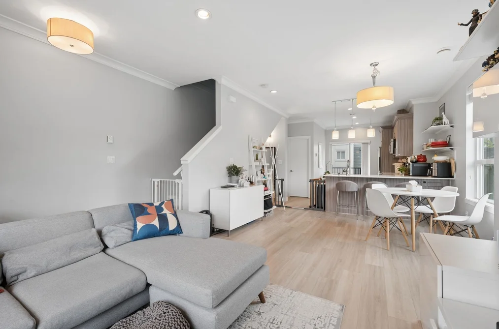 25 4191 NO. 4 ROAD, Richmond BC V6X 2M2, Richmond BC — Residential for Sale — Photo 5 of 18