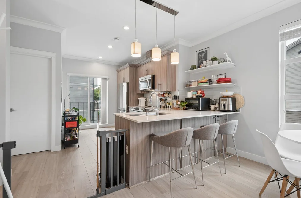 25 4191 NO. 4 ROAD, Richmond BC V6X 2M2, Richmond BC — Residential for Sale — Photo 7 of 18