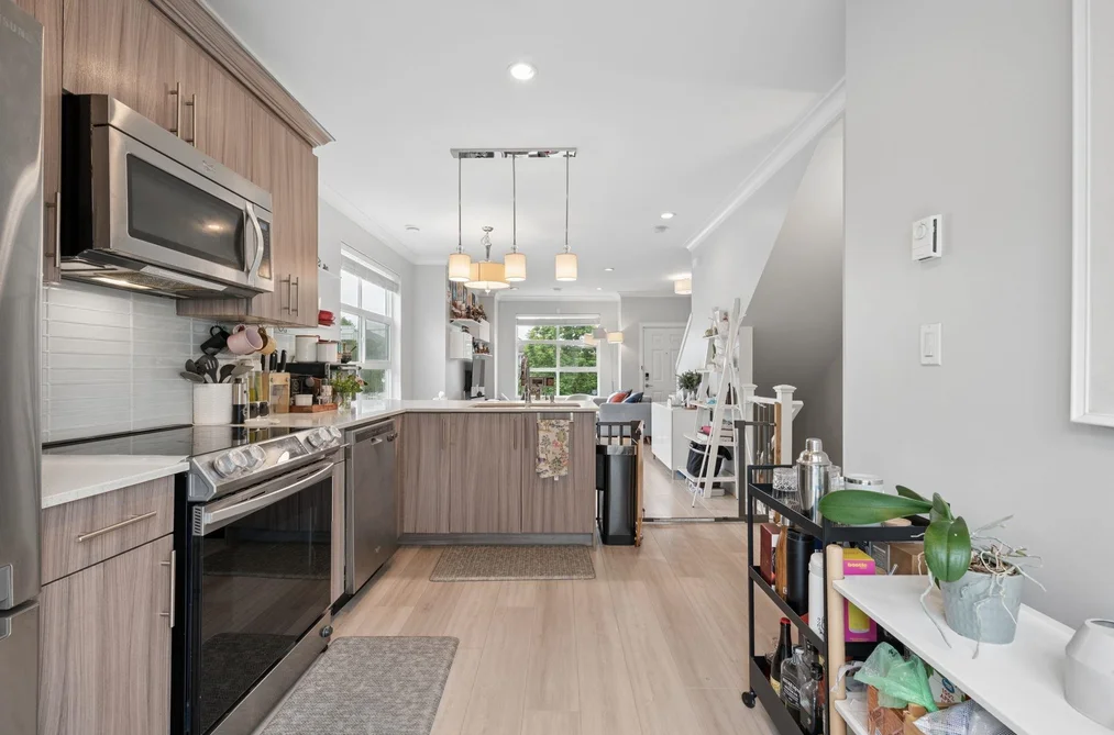 25 4191 NO. 4 ROAD, Richmond BC V6X 2M2, Richmond BC — Residential for Sale — Photo 9 of 18