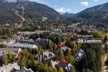 4335 Northlands Blvd Unit 25, Whistler, BC - MLS: R3174134