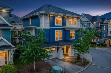 45290 Soowahlie Cres Unit 25, Chilliwack, BC - MLS: R3169705