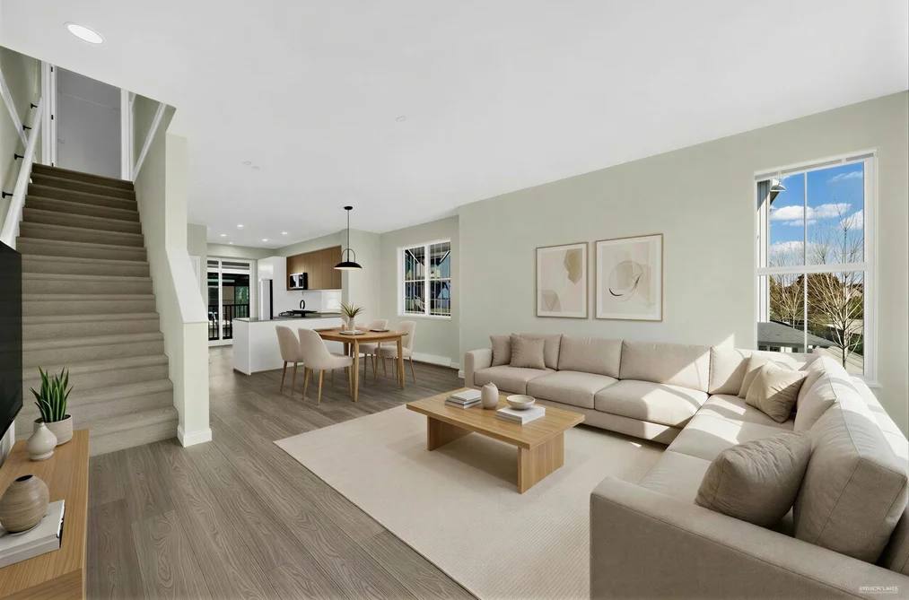 25 488 FURNESS STREET, New Westminster BC V3M 0M1, New Westminster BC — Residential for Sale - Photo 2