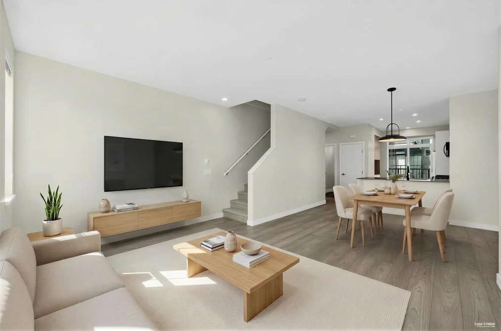 25 488 FURNESS STREET, New Westminster BC V3M 0M1, New Westminster BC — Residential for Sale - Photo 3